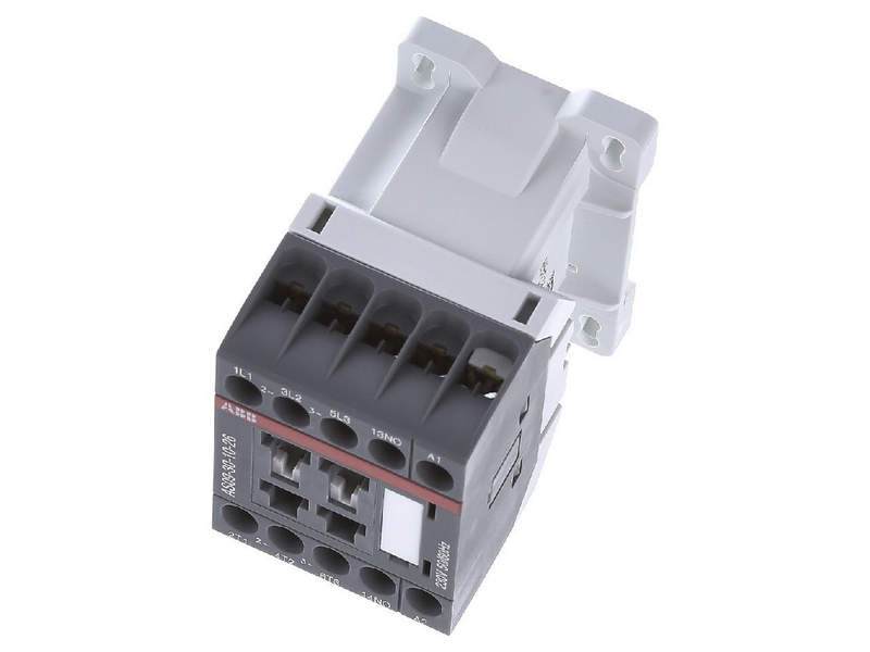 контактор магнитный abb 1sbl101001r2610