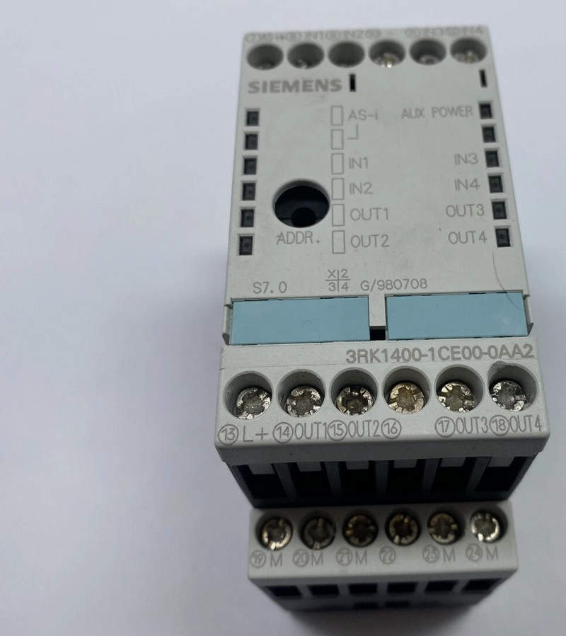 модуль siemens 3rk1400-1ce00-0aa2