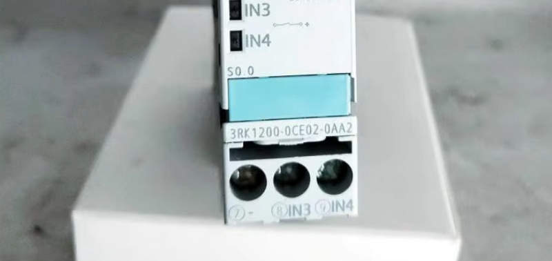 модуль ввода-вывода siemens 3rk1200-0ce02-0aa2