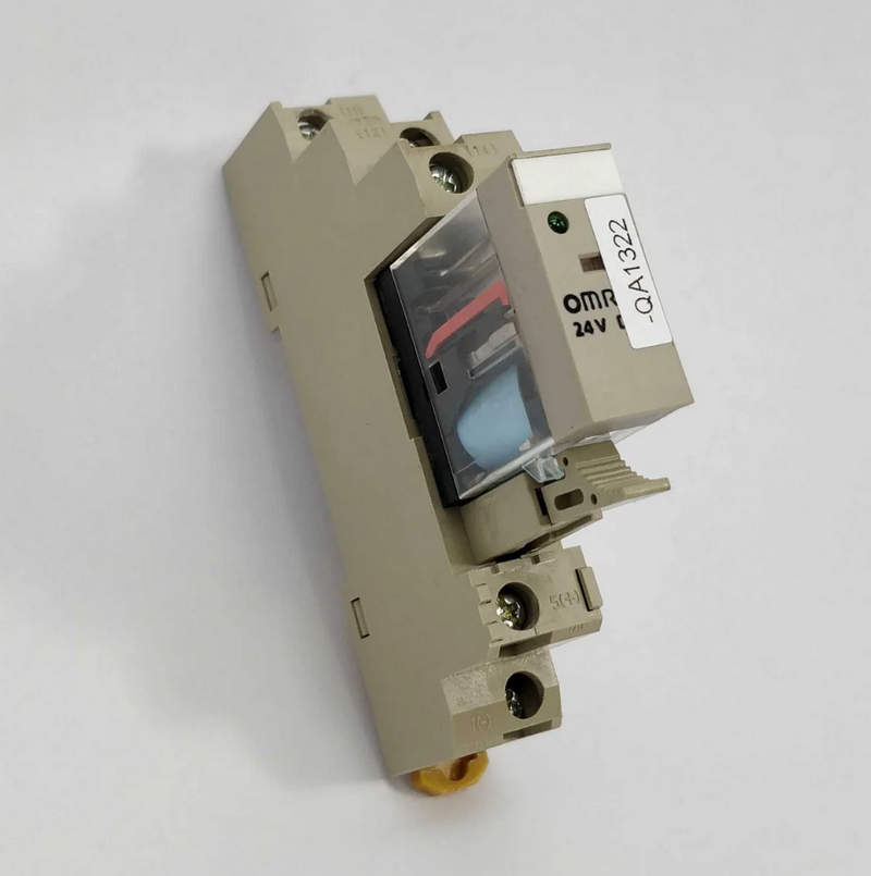 реле omron g2r-1-sn 24dc s