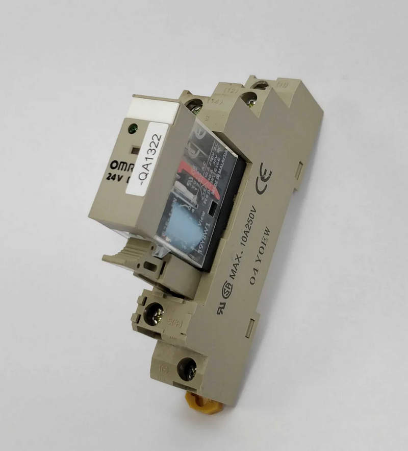 реле omron g2r-1-sn 24dc s