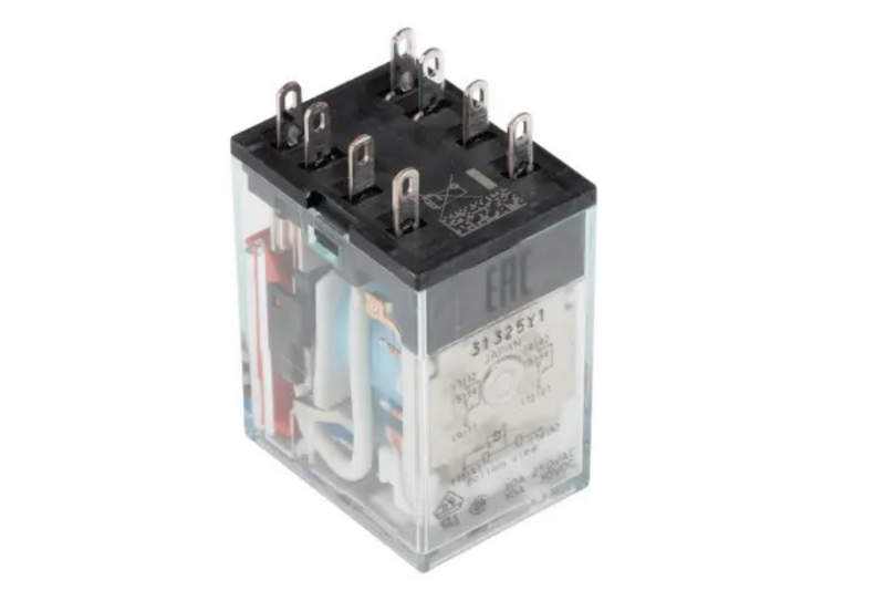 реле omron my2in1 dc24 s