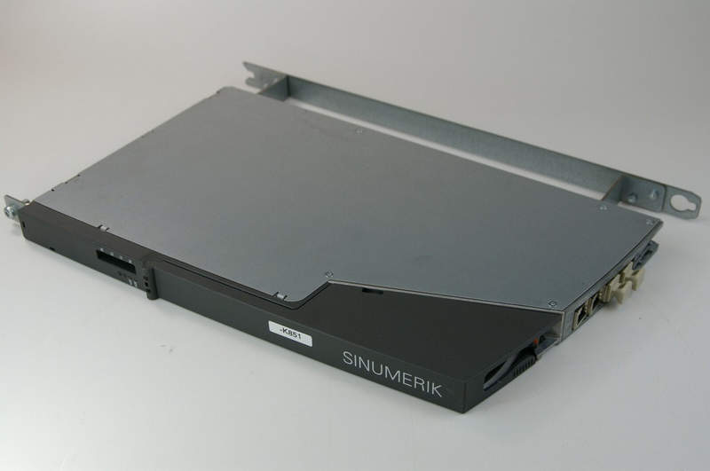 управляющий модуль siemens 6sl3040-0nb00-0aa0