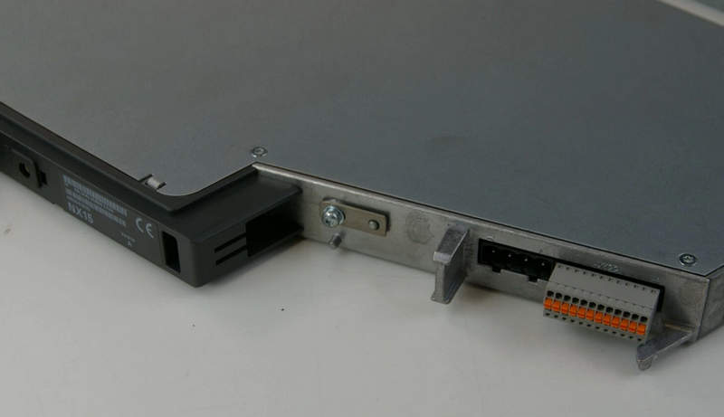 управляющий модуль siemens 6sl3040-0nb00-0aa0