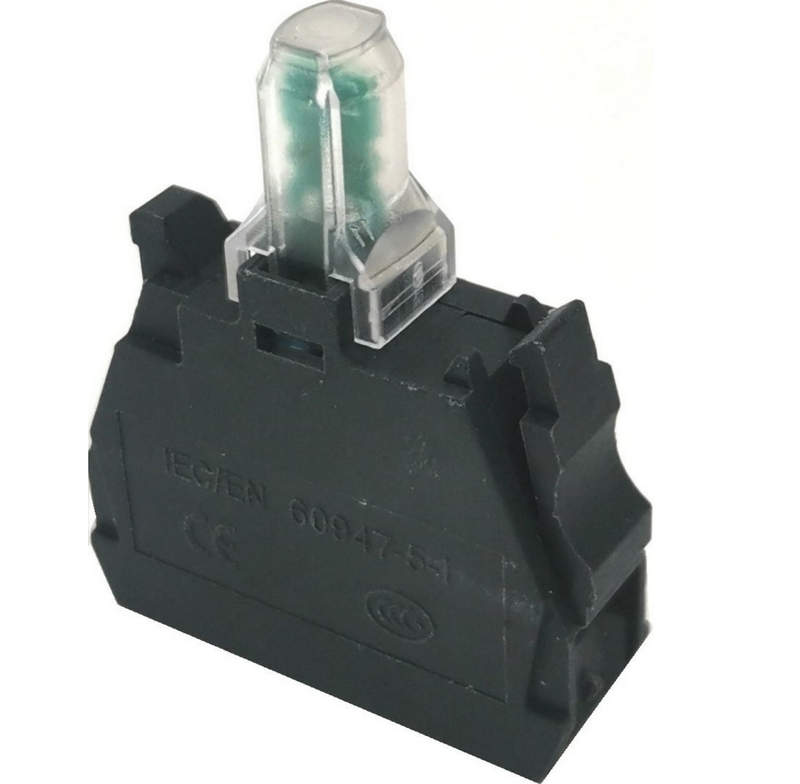 блок кэаз 332208