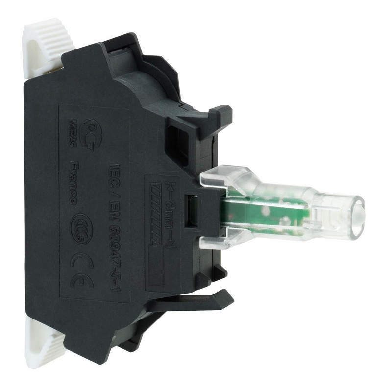 блок schneider electric zbvm3