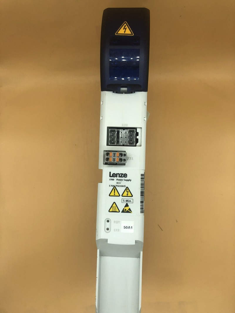 блок lenze e70acpse0304s