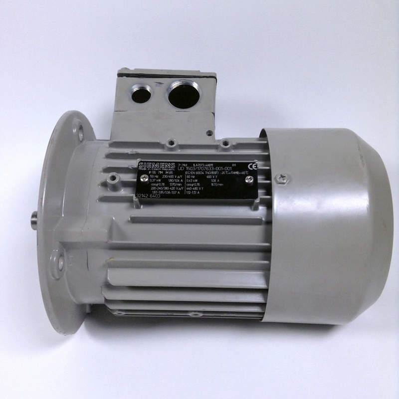 электромотор siemens 1la7073-4ab11-z