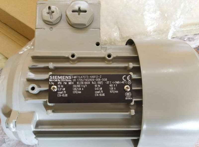 электромотор siemens 1la7073-4ab11-z