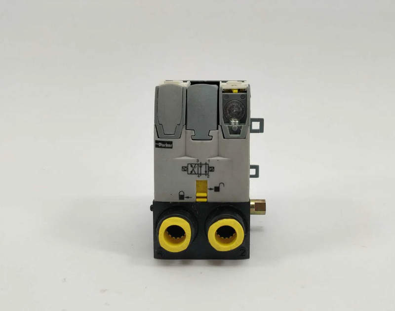 катушка parker p2d8v32c5