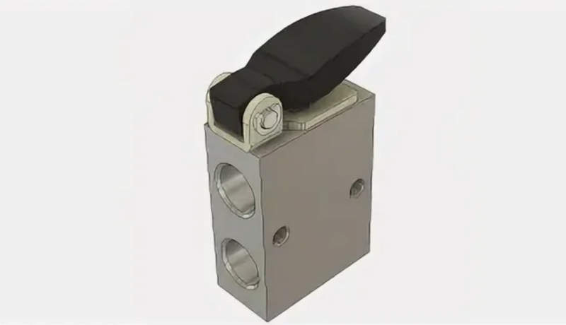 клапан airtac zm3p06t