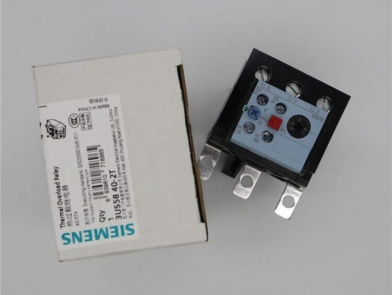 тепловое реле siemens 3us5840-8w