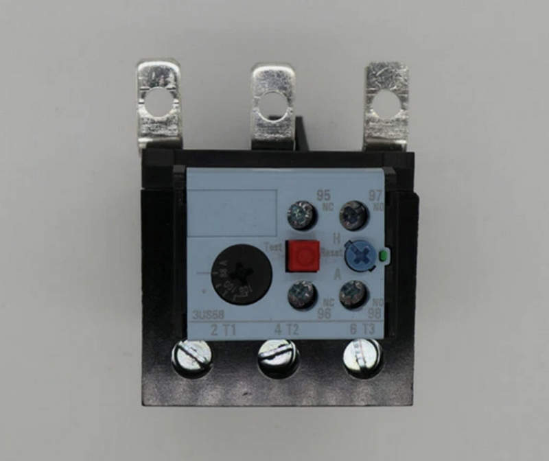 тепловое реле siemens 3us5840-8w