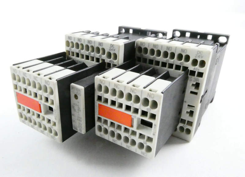 блок дополнительных контактов siemens 3rh1911-2ga22