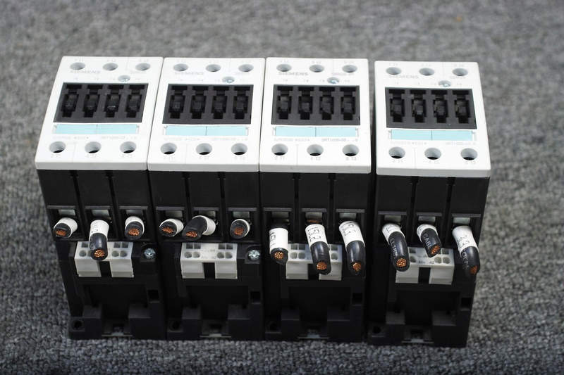 контактор siemens 3rt1035-3bb40