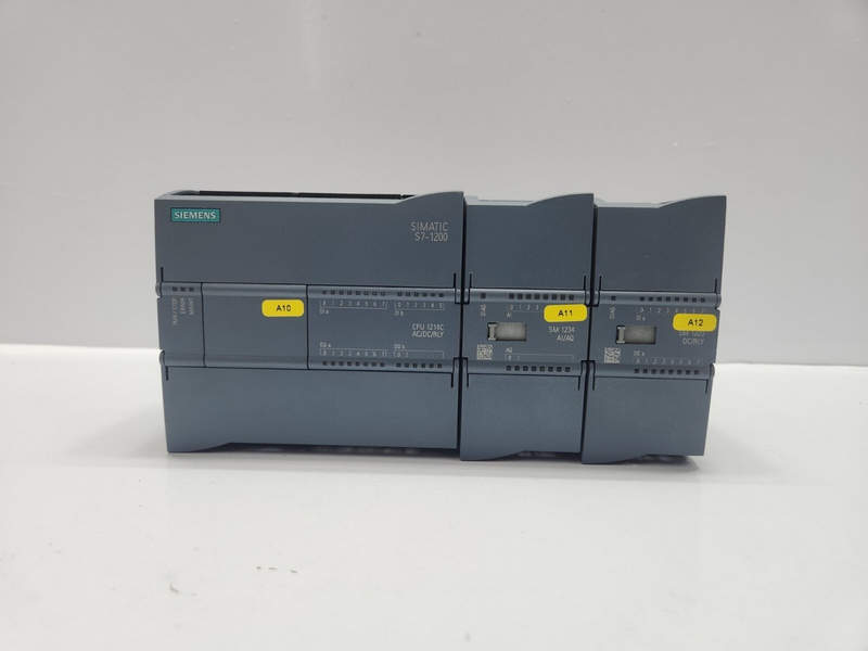 контроллер siemens 6es7214-1bg40-0xb0