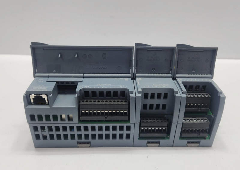 контроллер siemens 6es7214-1bg40-0xb0