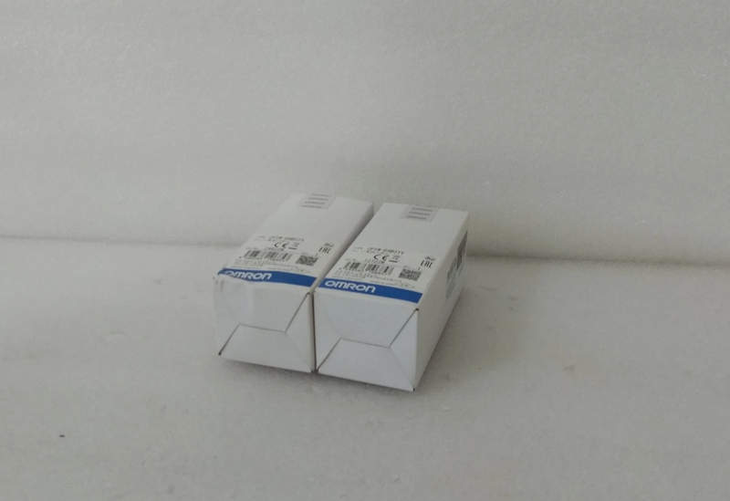 плата omron cp1w-dab21v