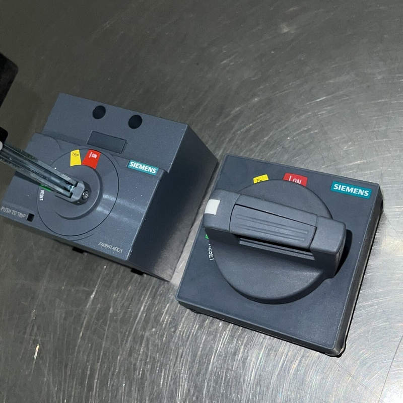 поворотный привод siemens 3va9157-0fk21