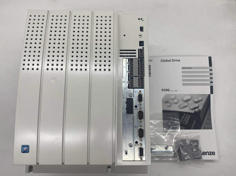 преобразователь частоты lenze evs9327-es