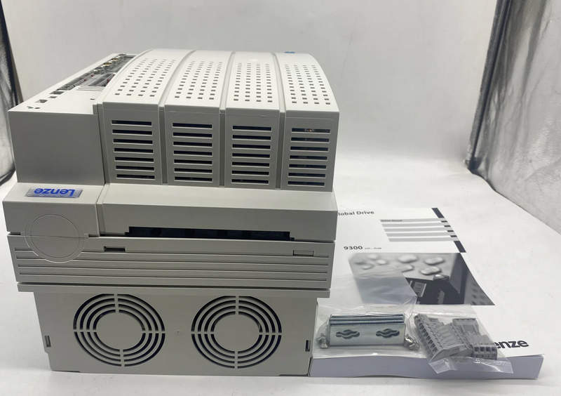 преобразователь частоты lenze evs9327-es