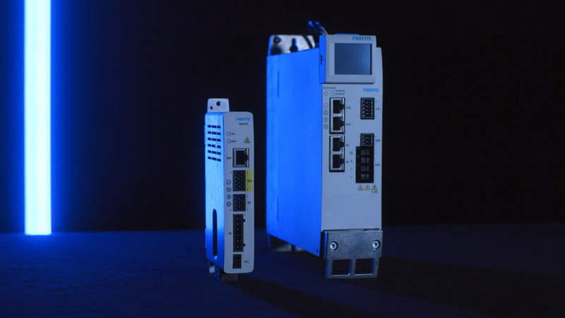 сервопривод festo cmmt-st-c8-1c-mp-s0