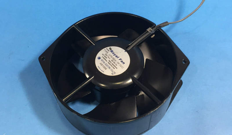 вентилятор royal fan ut676dx-tp v1