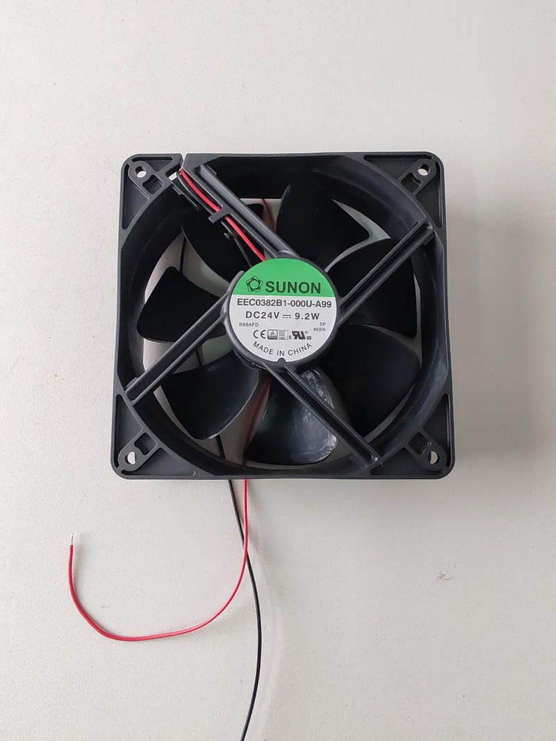 вентилятор sunon eec0382b1-000u-a99