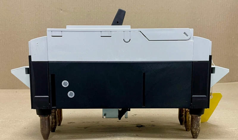 автоматический выключатель eaton nzmn3-a400