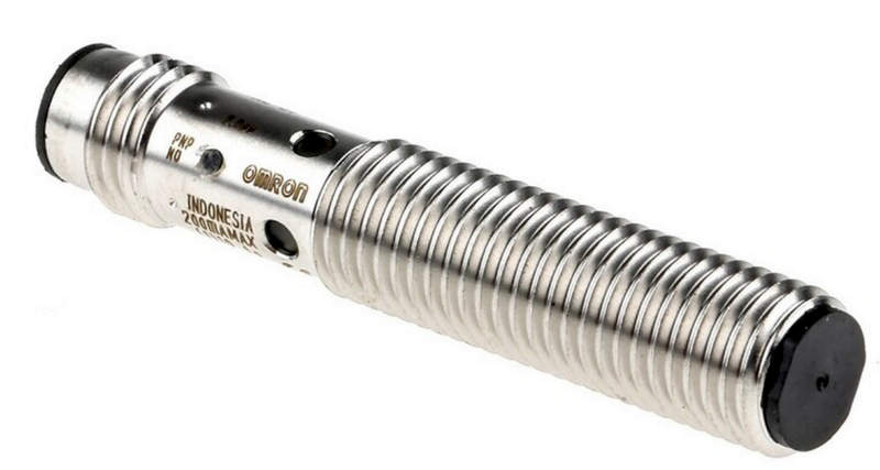 датчик индуктивный omron e2b-s08ks02-mc-b1