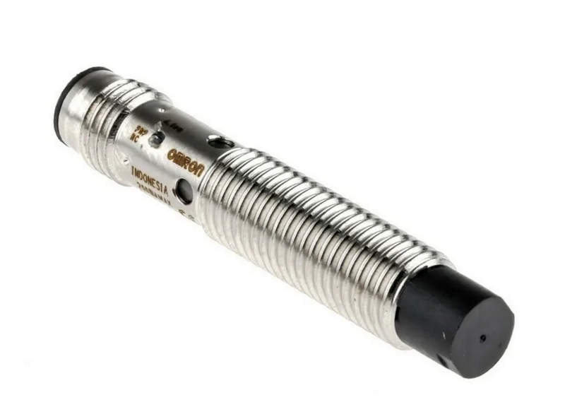 датчик индуктивный omron e2b-s08ks02-mc-b1