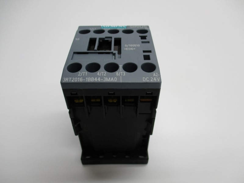 контактор siemens 3rt2016-1bb44-3ma0