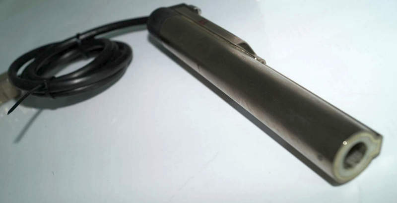 линейный сервомотор linmot ps01-23x80