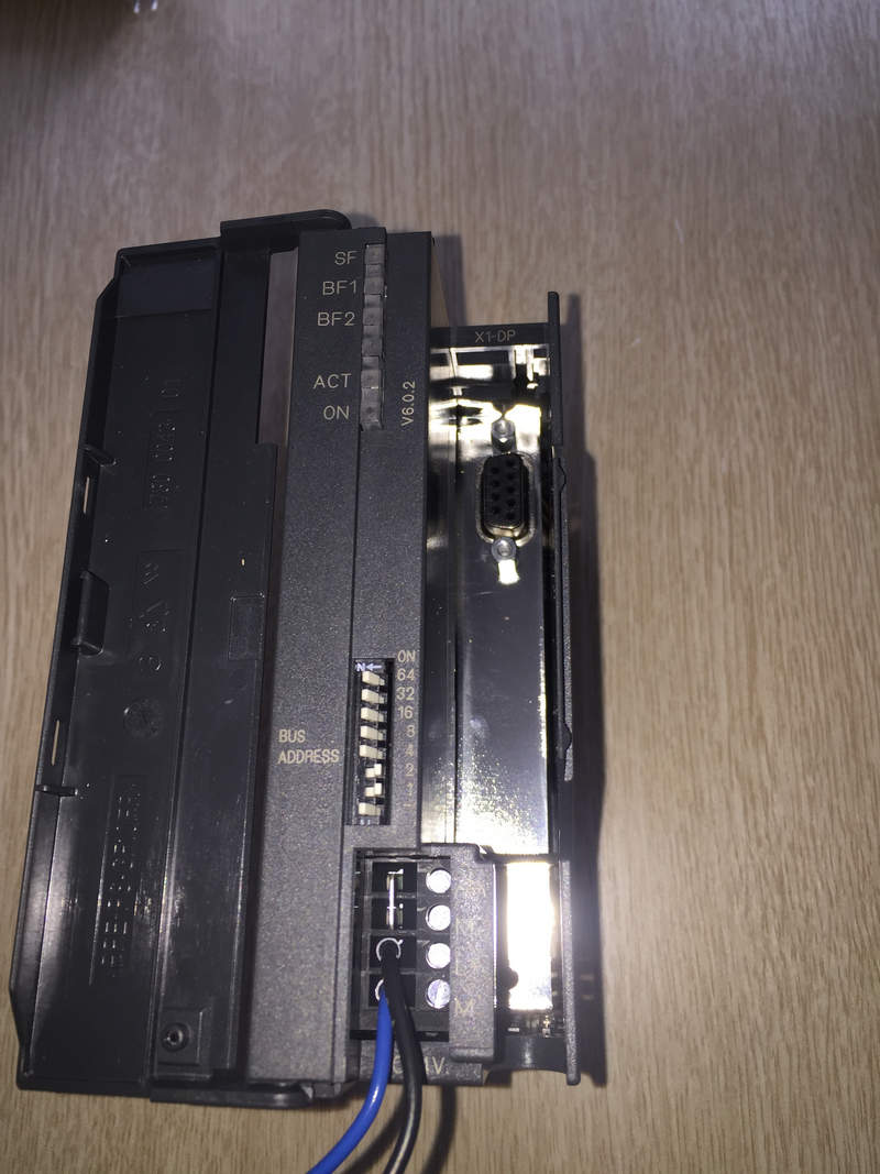 модуль интерфейсный siemens 6es7153-2ba10-0xb0