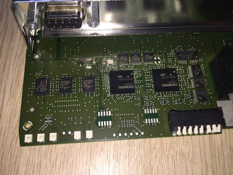 модуль интерфейсный siemens 6es7153-2ba10-0xb0