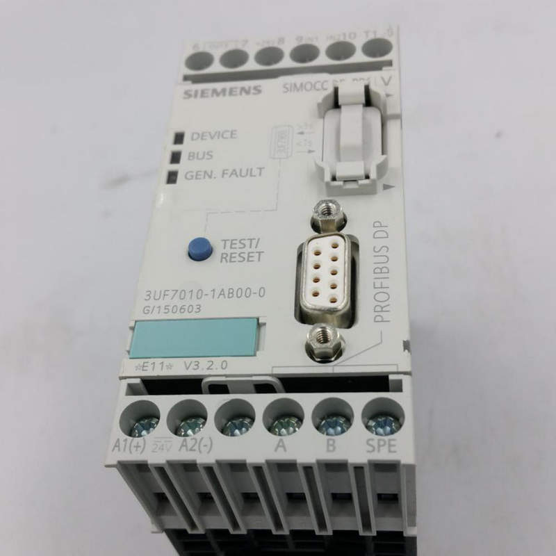 модуль siemens 3uf7010-1ab00-0