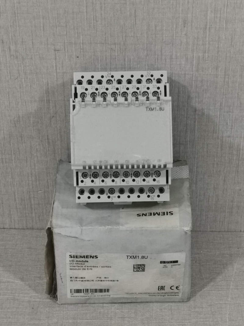 модуль siemens txm1.8u