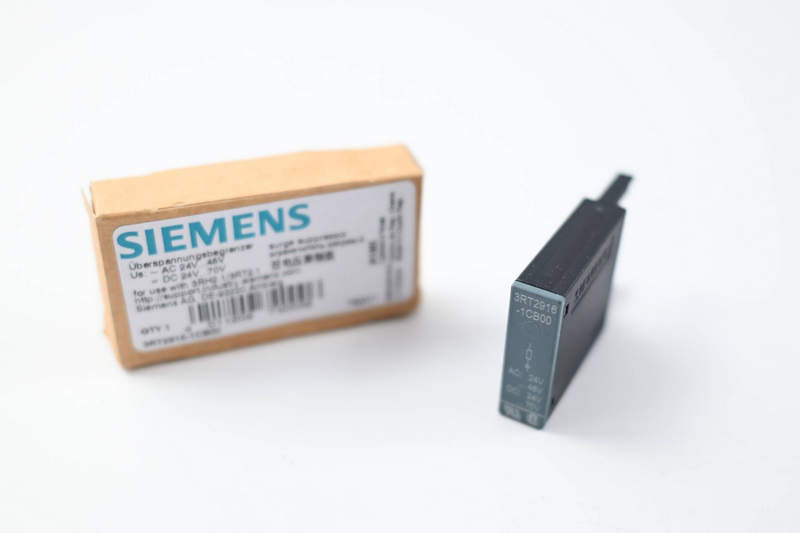 ограничитель перенапряжения siemens 3rt2916-1cb00