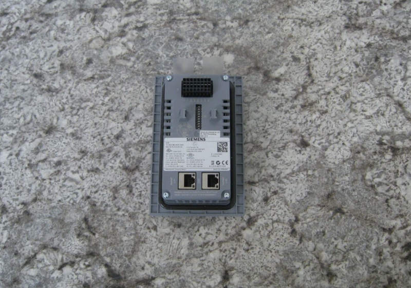 панель кнопочная siemens 6av3688-3af37-0ax0