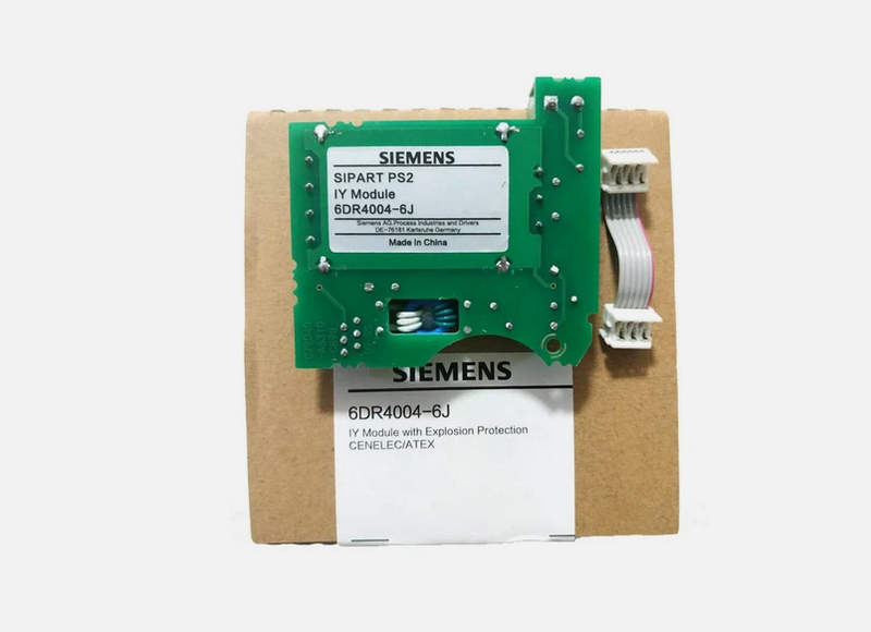 плата siemens 6dr4004-6j