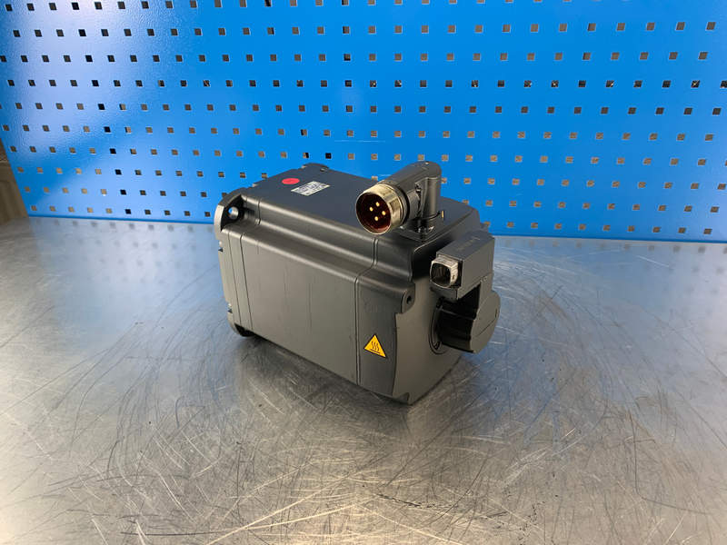 синхронный серводвигатель siemens 1fk7105-2af71-1ca0
