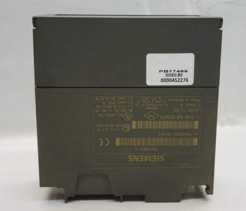 тензопреобразователь siemens 7mh4950-1aa01