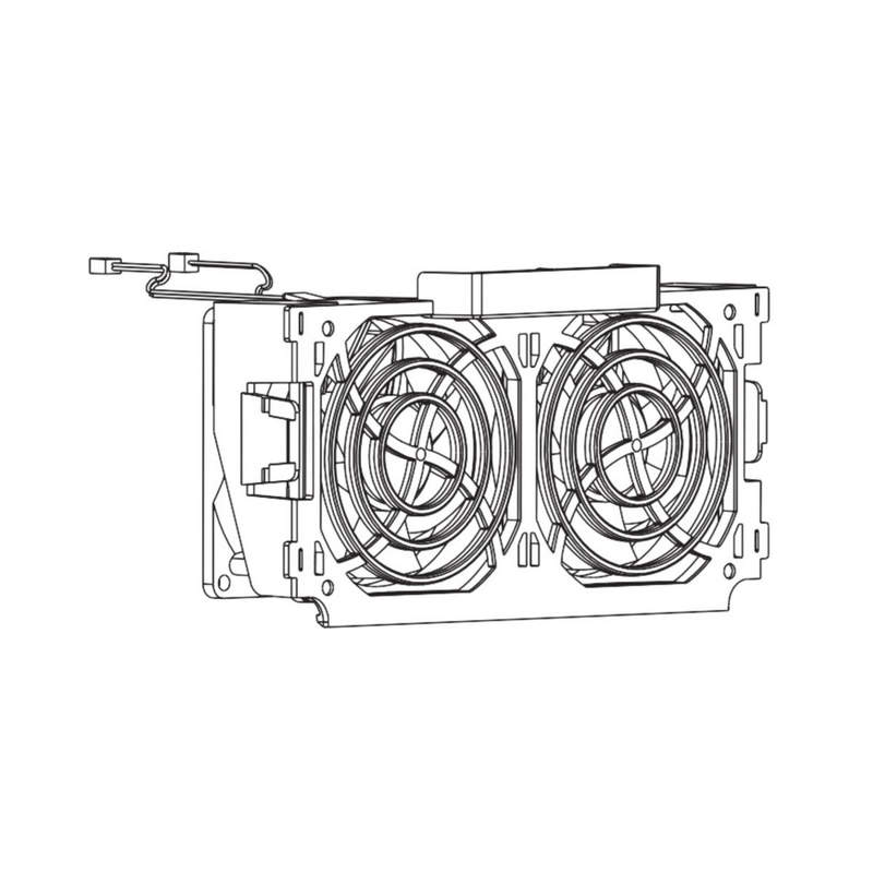 вентилятор schneider electric vx5vps3001