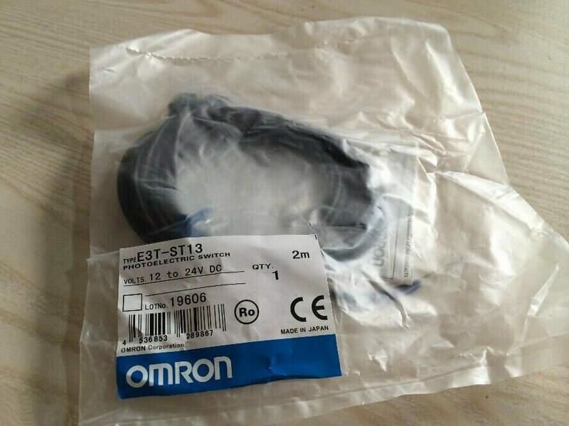 датчик оптический omron e3t-st13 2m