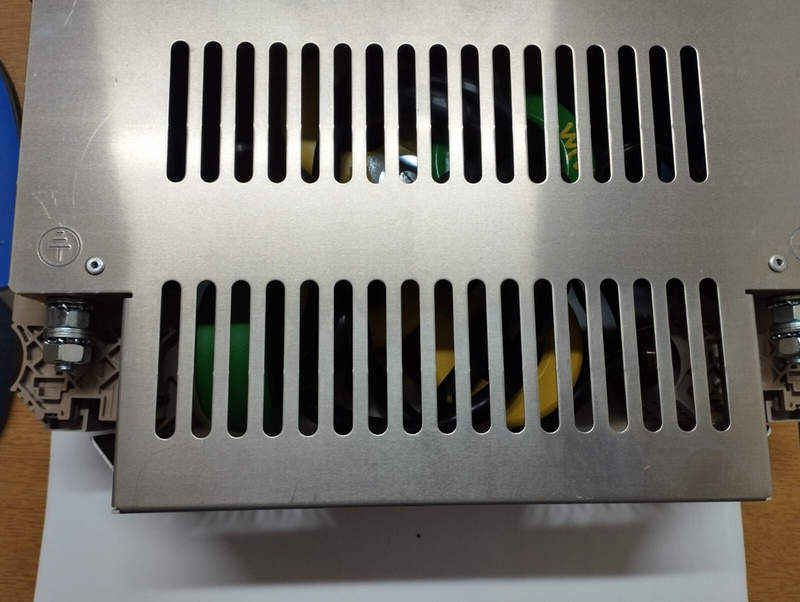 фильтр цепи питания allen-bradley 22-rfd100