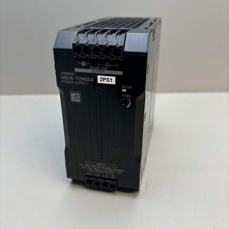 источник питания omron s8vk-t24024