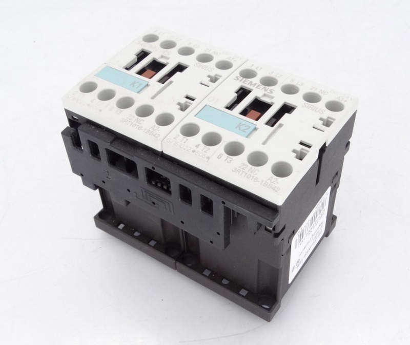 контакторная сборка siemens 3ra2315-8xb30-1af0