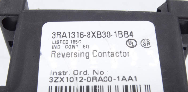 контакторная сборка siemens 3ra2315-8xb30-1af0