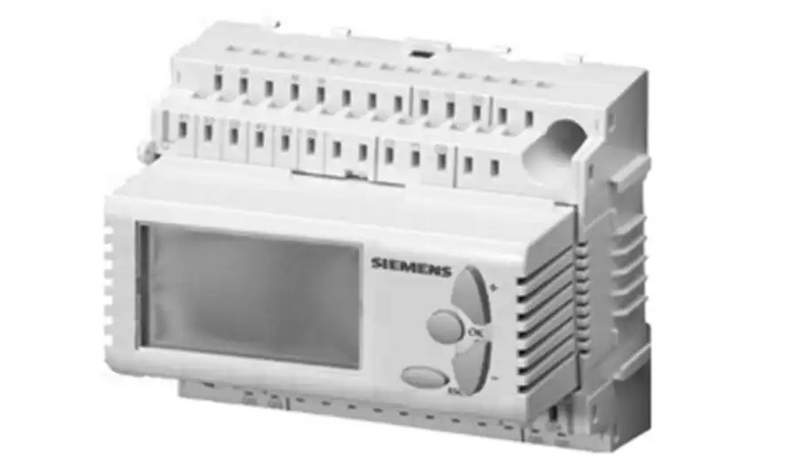 контроллер siemens bpz