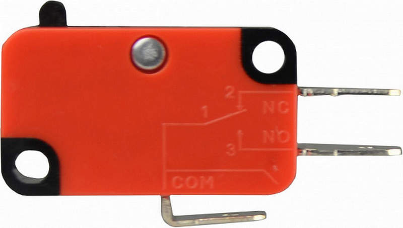 микропереключатель omron v-15-1c25